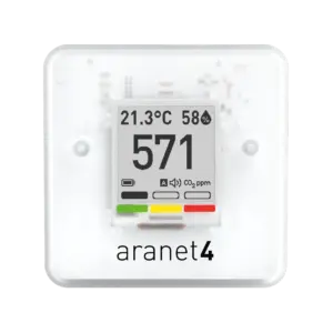 Aranet4 HOME