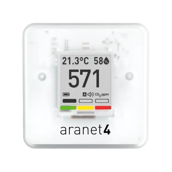 Aranet4 HOME