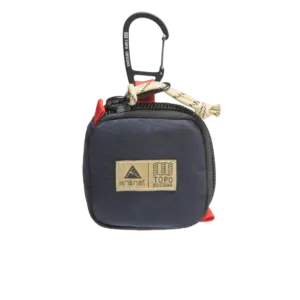 Aranet Navy Blue Travel Case
