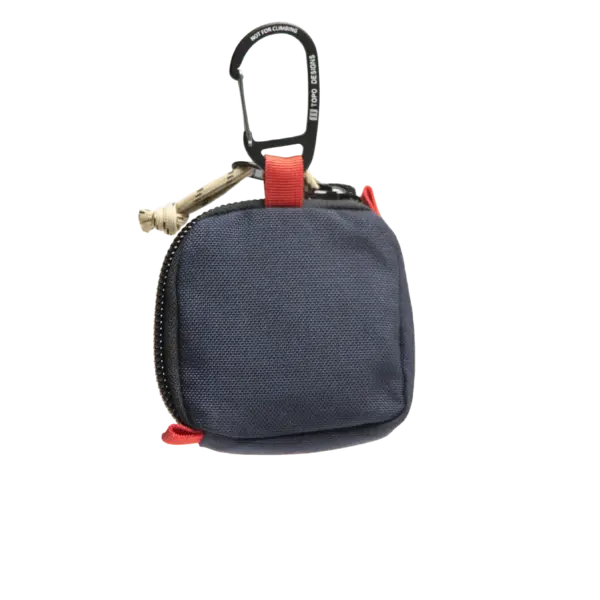 Aranet Navy Blue Travel Case